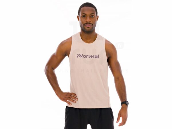 NNormal Race M vêtement running homme