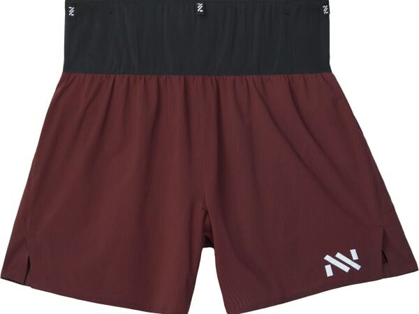 NNORMAL RACE SHORT
