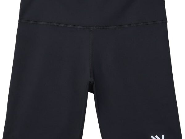 NNORMAL RACE SHORT TIGHT W