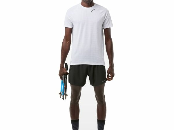 NNORMAL RACE T-SHIRT