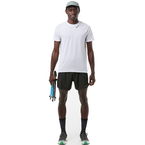NNORMAL RACE T-SHIRT