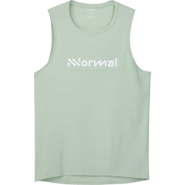 NNORMAL RACE TANK