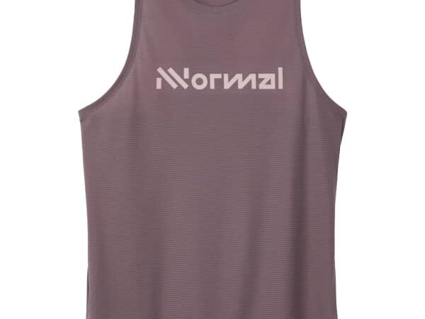 NNORMAL RACE TANK W