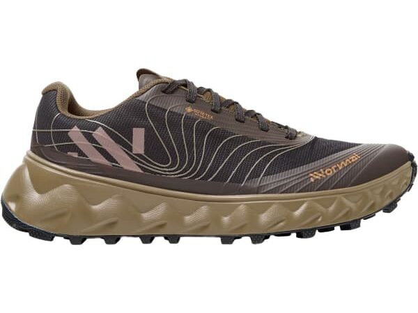 NNORMAL TOMIR 2.0 GORE-TEX
