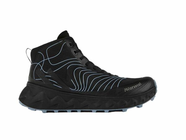 Tomir Boot Waterproof