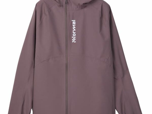 NNORMAL TRAIL RAIN JACKET