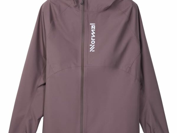 NNORMAL TRAIL RAIN JACKET W