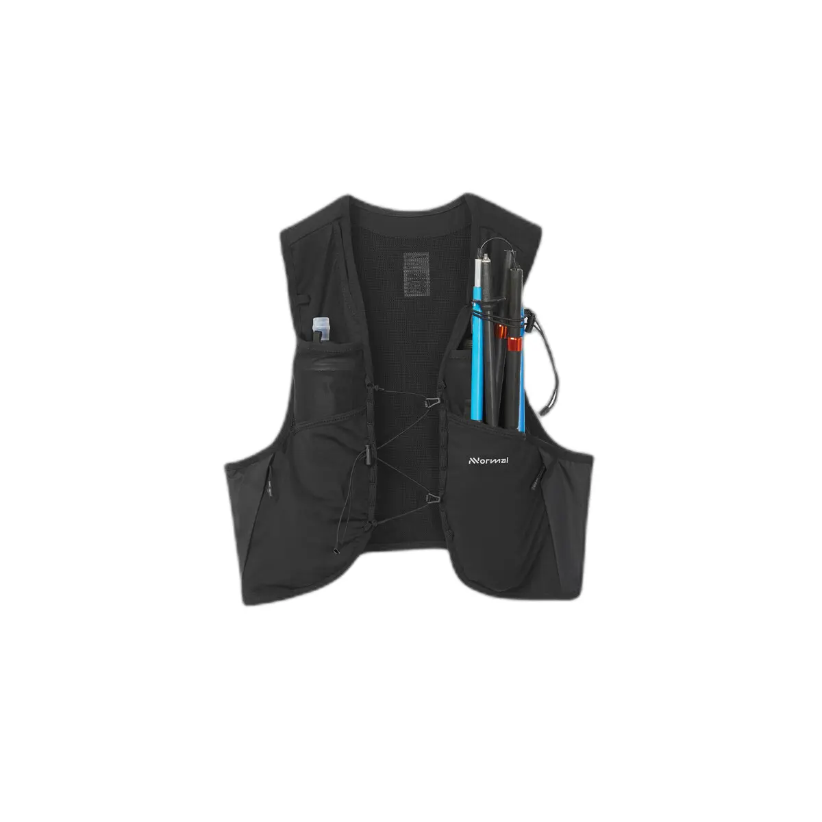 Gilet d'hydratation Nnormal Race