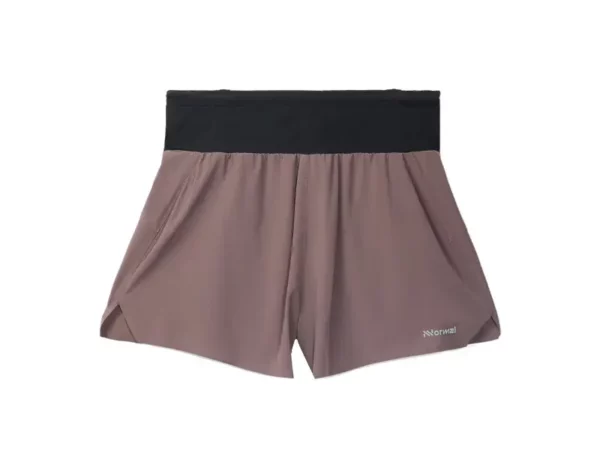 Short femme Nnormal Race