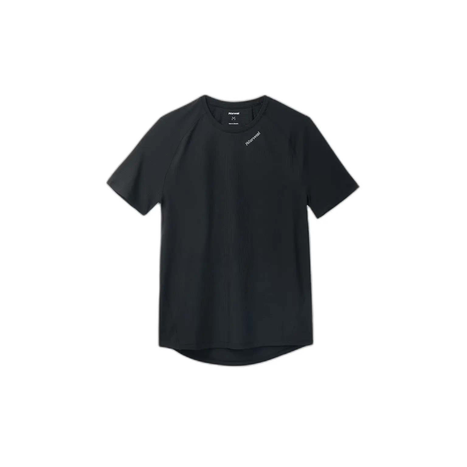 T-shirt Nnormal Race
