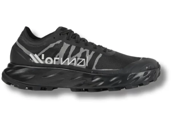 Chaussures de trail enfant Nnormal Kjerag