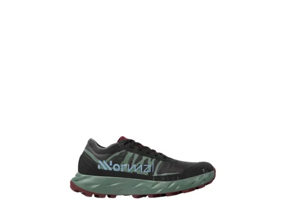 Chaussures de trail Nnormal Kjerag Brut