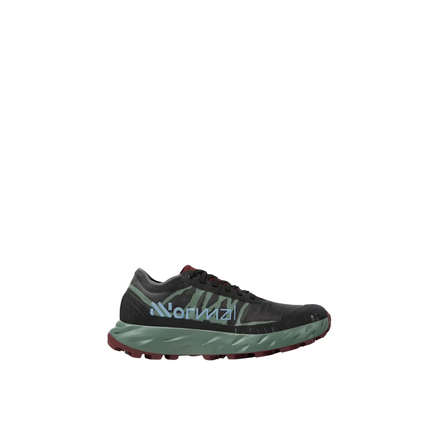 Chaussures de trail Nnormal Kjerag Brut
