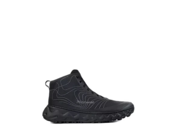 Chaussures de randonnée Nnormal Tomir 2.0
