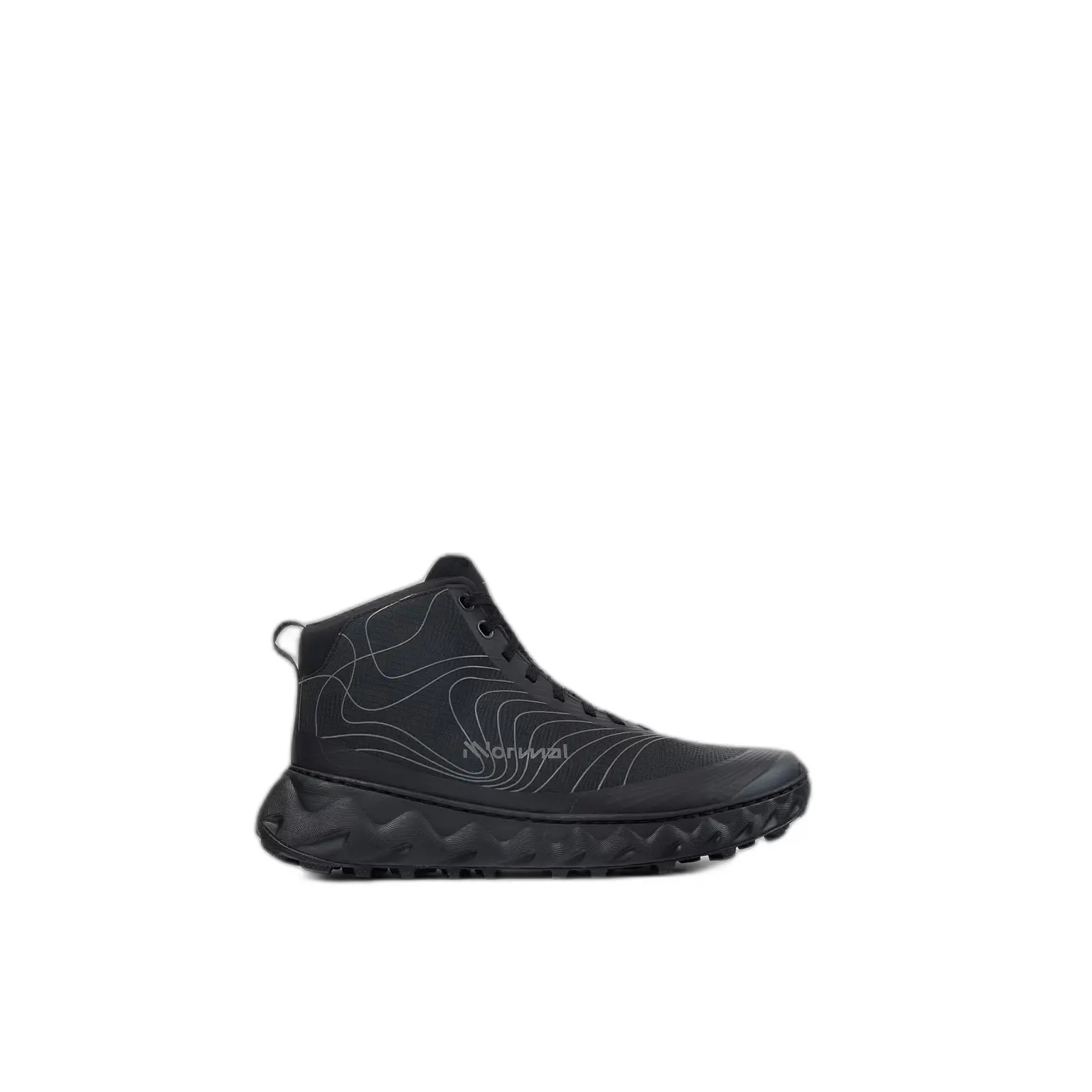 Chaussures de randonnée Nnormal Tomir 2.0