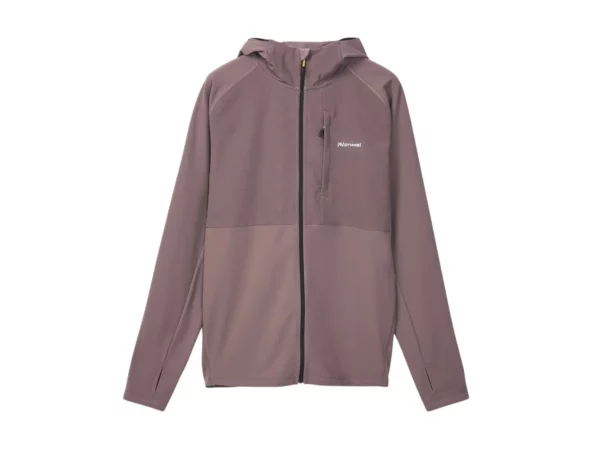 Veste de randonnée Nnormal Active