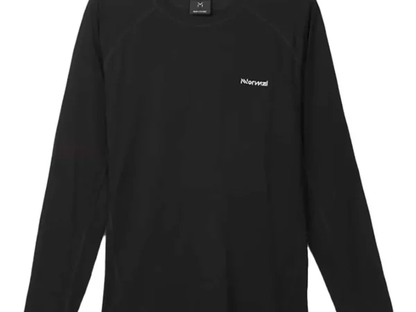 Pull Nnormal Merino