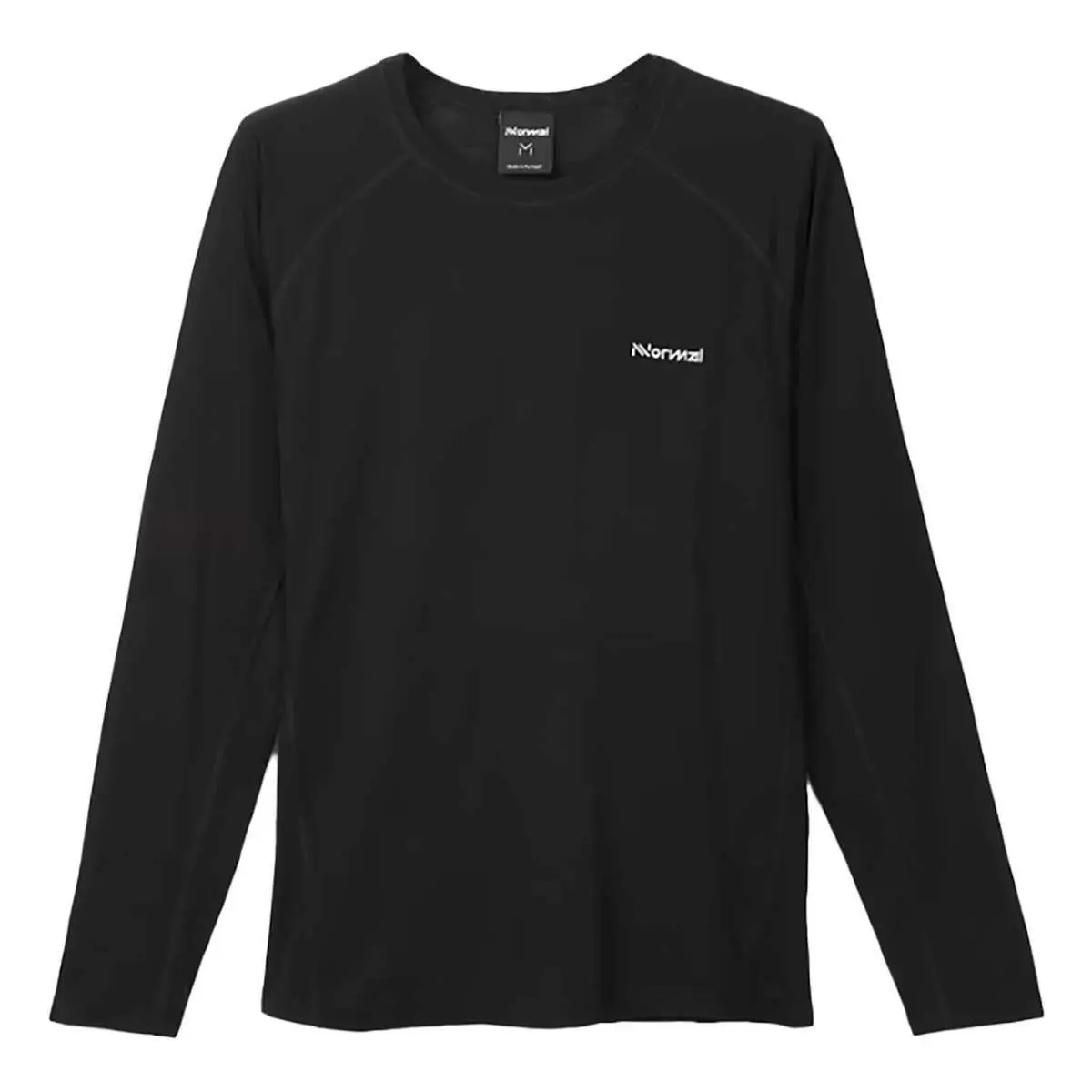 Pull Nnormal Merino