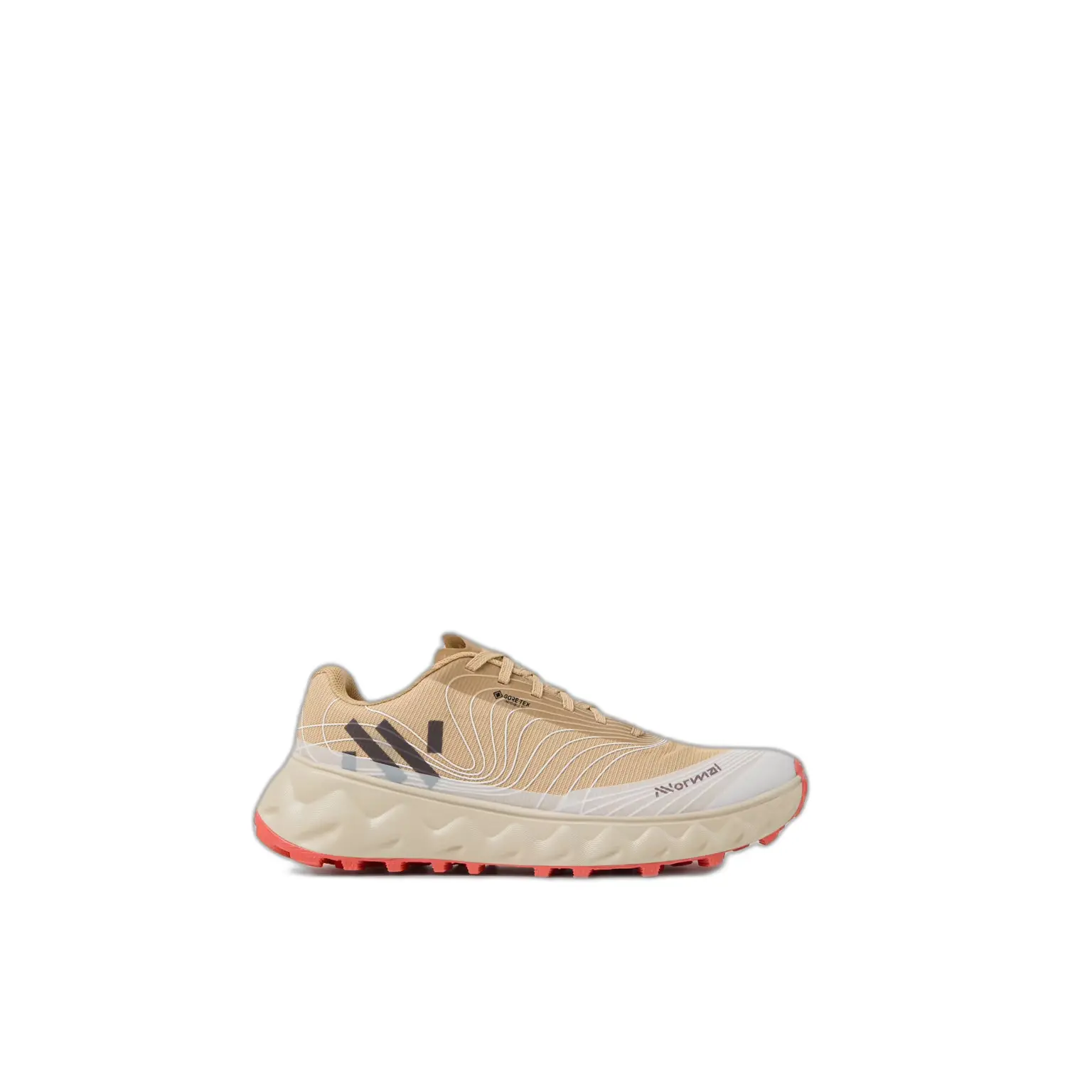 Chaussures de running Nnormal Tomir 2.0 GTX