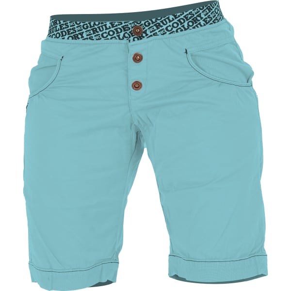 NOGRAD SAHEL SHORT SHORT