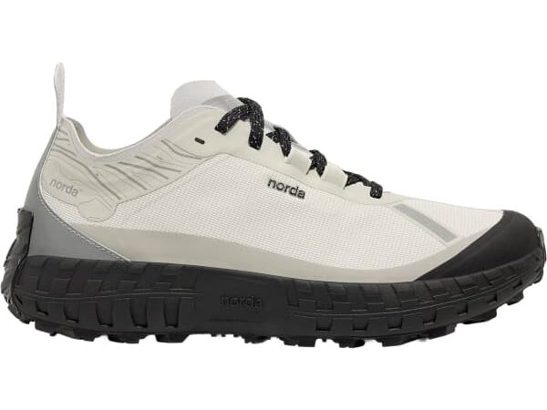 NORDA 001A W