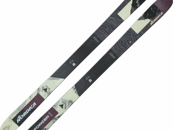 NORDICA ENFORCER 104