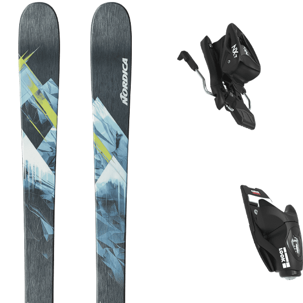 NORDICA ENFORCER 80S