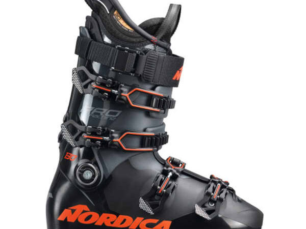 NORDICA PRO MACHINE 130 GW