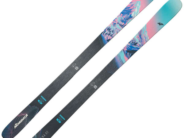 NORDICA SANTA ANA 82