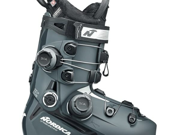 NORDICA SPEEDMACHINE 3 105W BOA DD