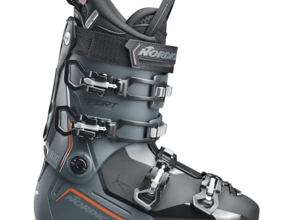 NORDICA SPORTMACHINE 3 100 GW