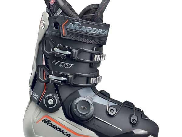 NORDICA SPORTMACHINE 3 120 BOA