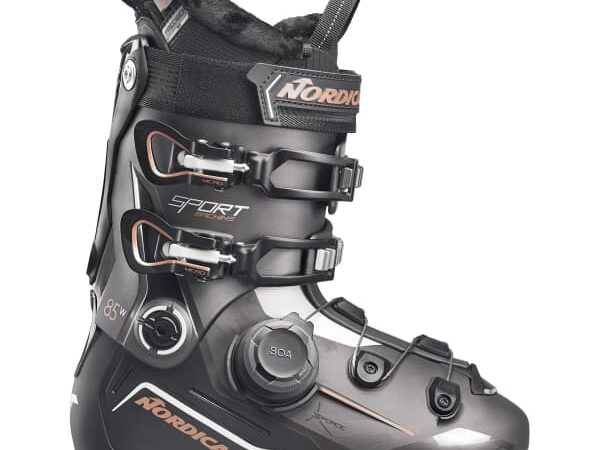 NORDICA SPORTMACHINE 3 85 W BOA GW