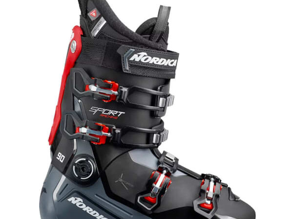 NORDICA SPORTMACHINE 3 90