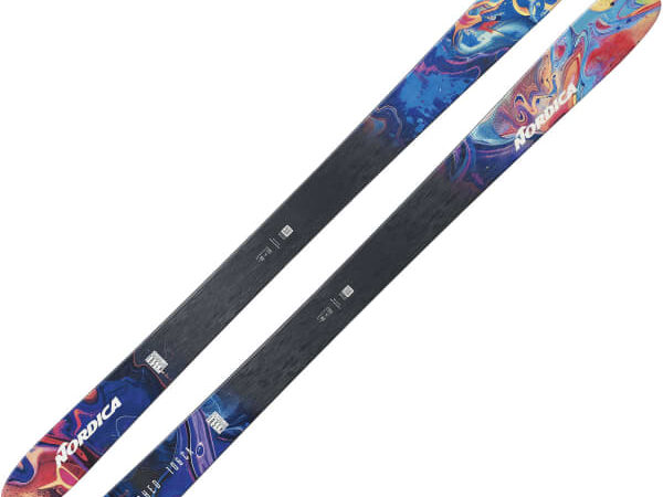 NORDICA UNLEASHED 106 CA