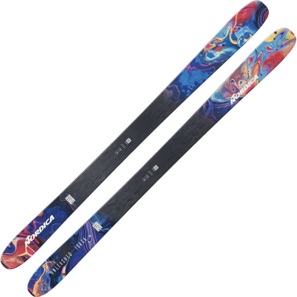 NORDICA UNLEASHED 106 CA