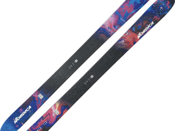 NORDICA UNLEASHED 120