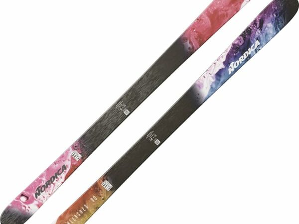 NORDICA UNLEASHED 90