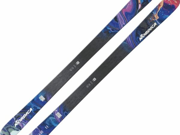 NORDICA UNLEASHED 98