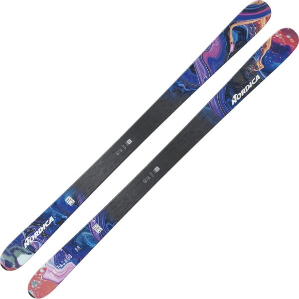 NORDICA UNLEASHED 98