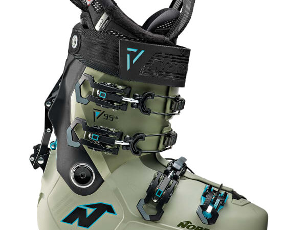 NORDICA UNLIMITED 95 W DYN