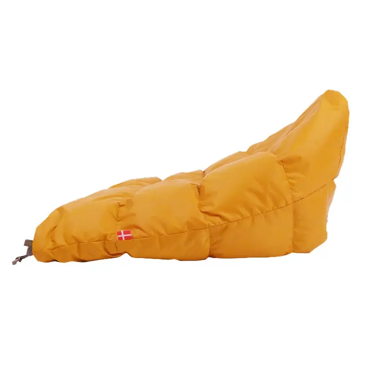 Chauffe-pieds Nordisk Boost 8