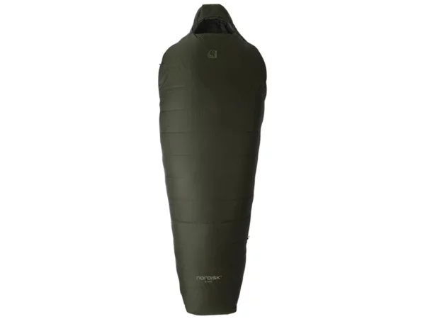 Sac de couchage Nordisk Knuth ± 0° Wide