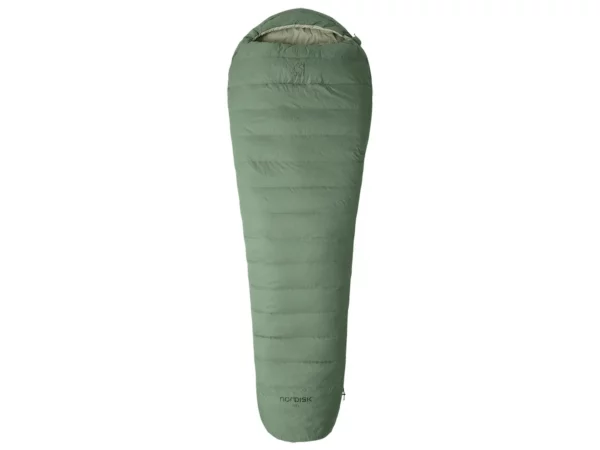 Sac de couchage Nordisk Ides + 5°