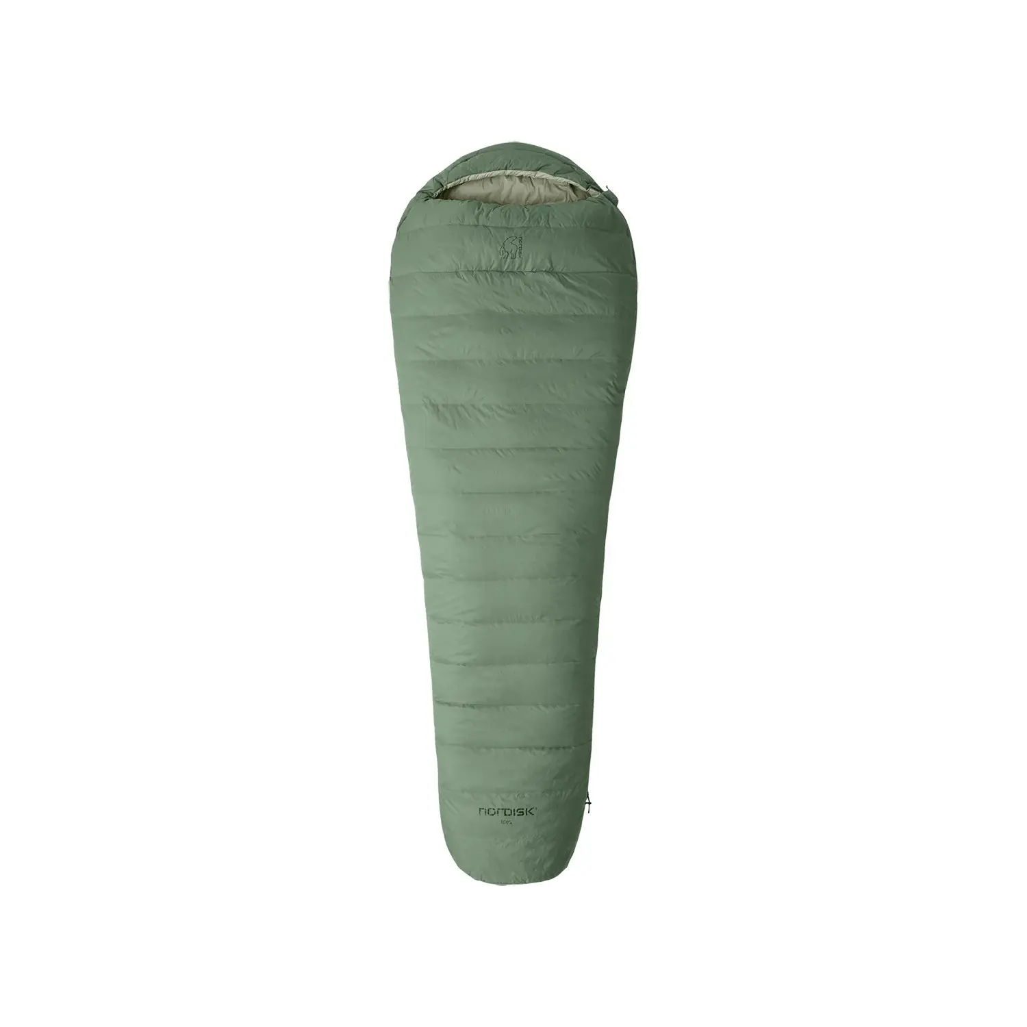 Sac de couchage Nordisk Ides + 5°