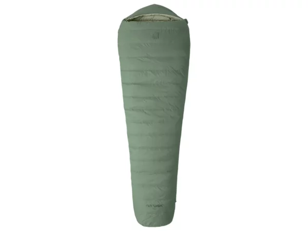 Sac de couchage Nordisk Ides ± 0° Mummy