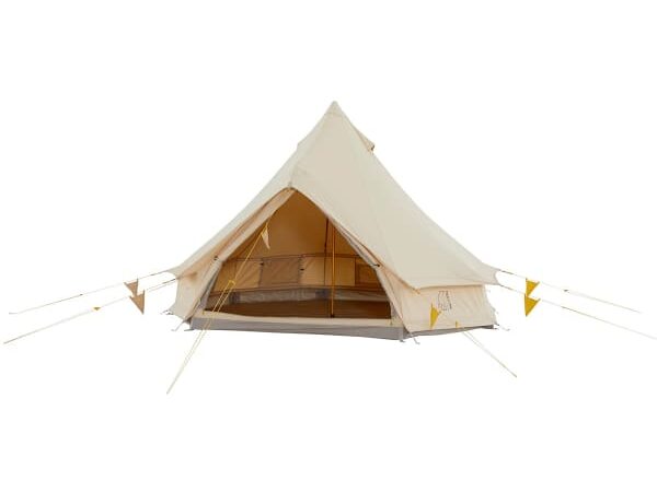 NORDISK ASGARD TECH MINI TENT