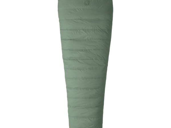 NORDISK IDES +0° MUMMY SLEEPING BAG M