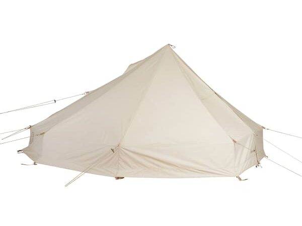 NORDISK JARNVID 8 TECHNICAL COTTON TENT