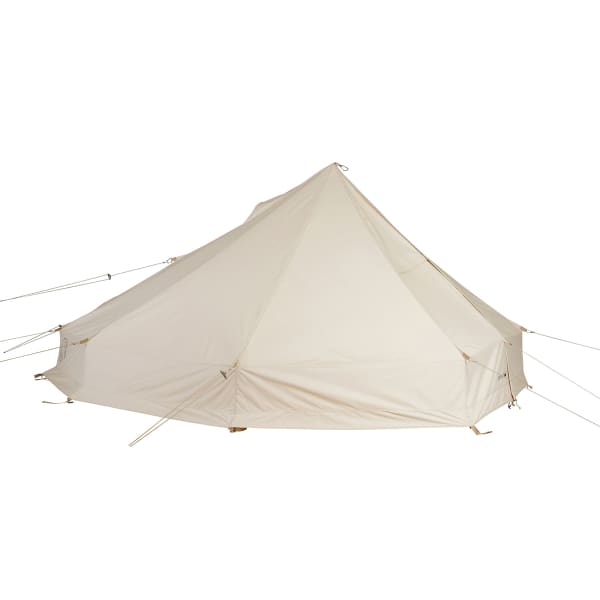 NORDISK JARNVID 8 TECHNICAL COTTON TENT